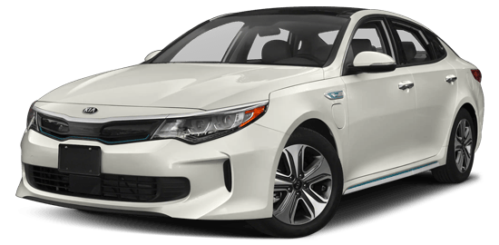 كيا Optima