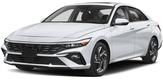 هيونداي Elantra