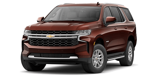 Chevrolet Groove