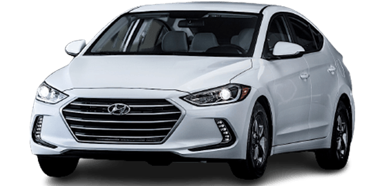 هيونداي Elantra 2016