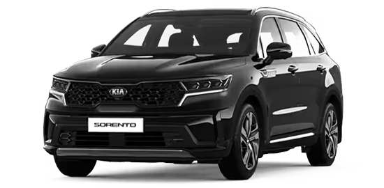 كيا Sorento 2020