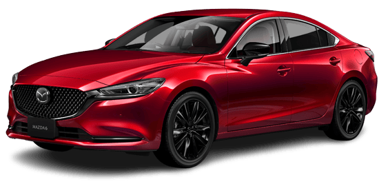 Mazda MAZDA6 2020
