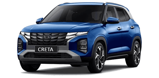 هيونداي Creta 2022