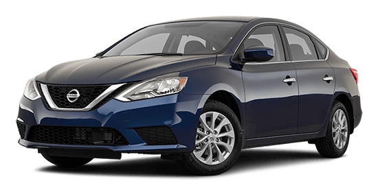 نيسان Sentra 2019