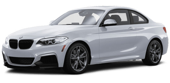 بي إم دبليو 2 Series 2019