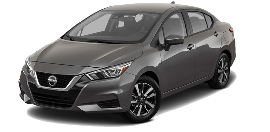 Nissan SUNNY 2022