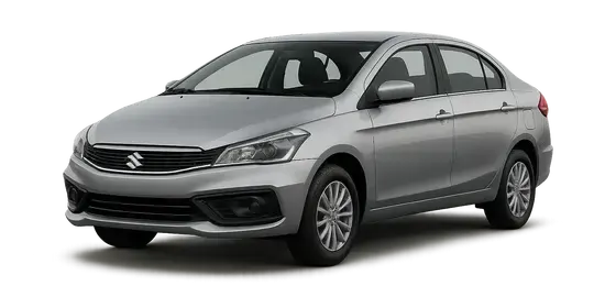 Suzuki Ciaz 2020