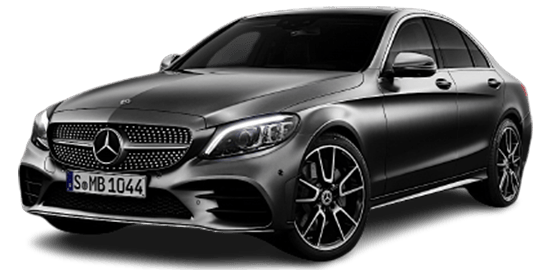 مرسيدس بنز C 220 2020