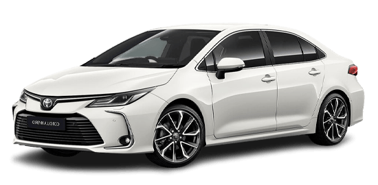 تويوتا Corolla 2023