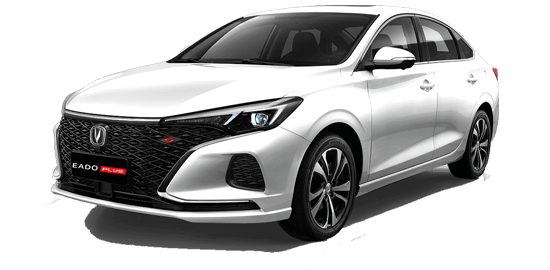 Changan CS35 Plus 2024