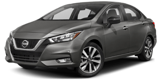 نيسان Versa 2021