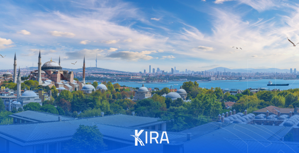 Living in Turkey: Places for living in Turkey and the benefits - Kira